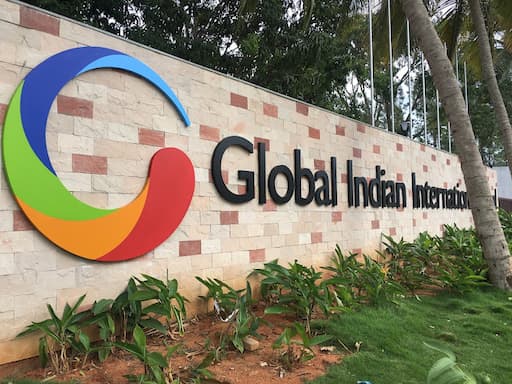 Global Indian International School gallery image 6