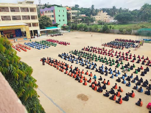 Shree Sai Sadhbhaavana School gallery image 1