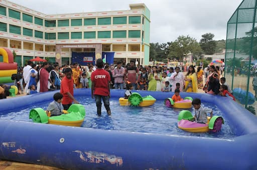 Shree Sai Sadhbhaavana School gallery image 4