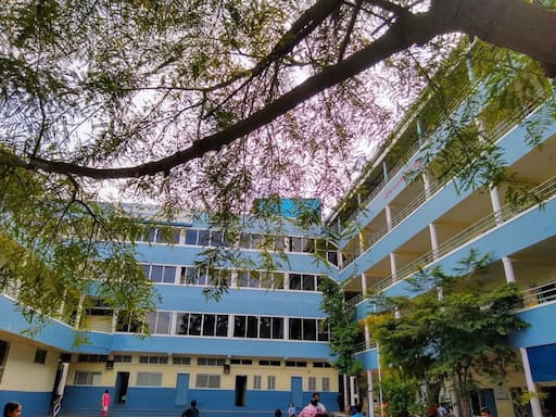 S G International Public School gallery image 4