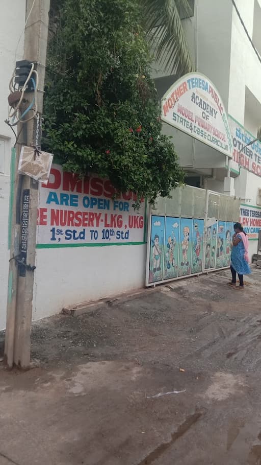Mother Teresa Public School gallery image 1