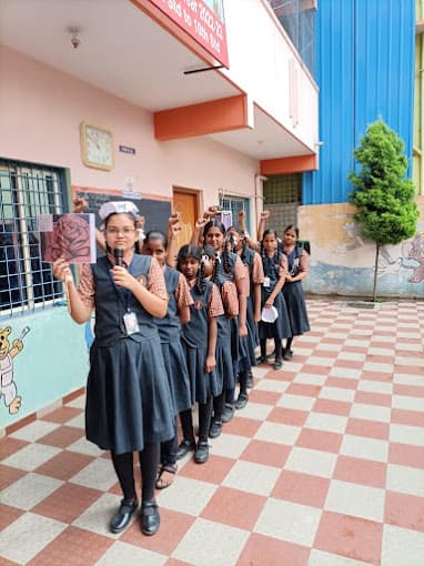 Pragathi School gallery image 11
