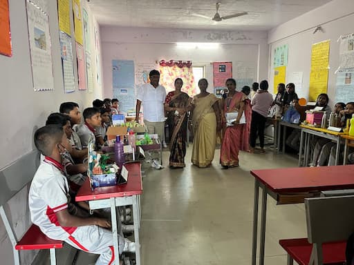 Anikethan Public School gallery image 7