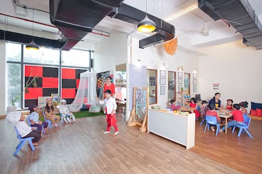 Vivero International Pre School gallery image 10