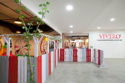 Vivero International Pre School gallery image 7
