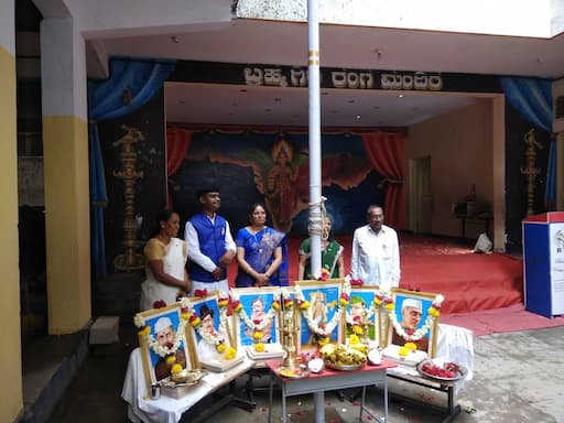 Brahmagiri Vidya Mandir gallery image 8