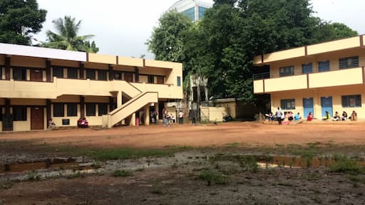 Mitralaya Girls High School gallery image 2