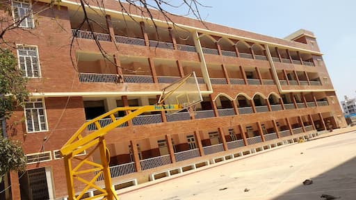St. Vincent Pallotti School gallery image 3
