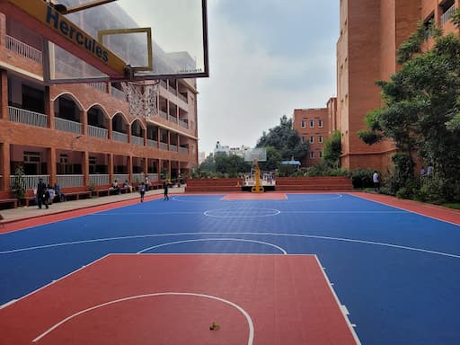 St. Vincent Pallotti School gallery image 2