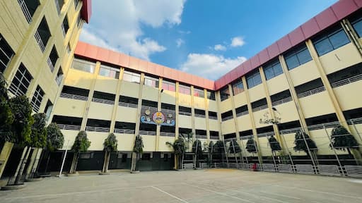 Sri Aurobindo Vidya Mandir gallery image 8