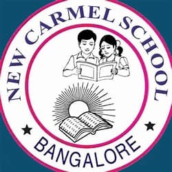 Best Schools in bengaluru , New Carmel Public High School , 5th Cross Rd, near Ganesh Temple, Sector 7, Mangammanapalya, Bengaluru, Karnataka 560068