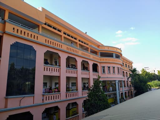 Siddaganga Public School gallery image 2