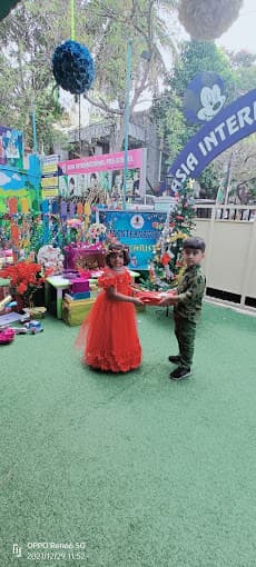 Asia International Preschool gallery image 4