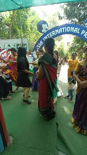 Asia International Preschool gallery image 3