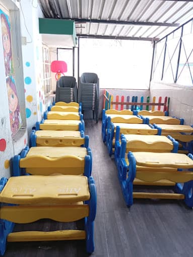 Asia International Preschool gallery image 9