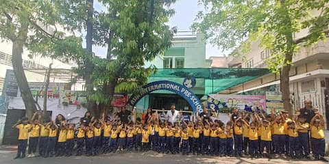 Asia International Preschool gallery image 7