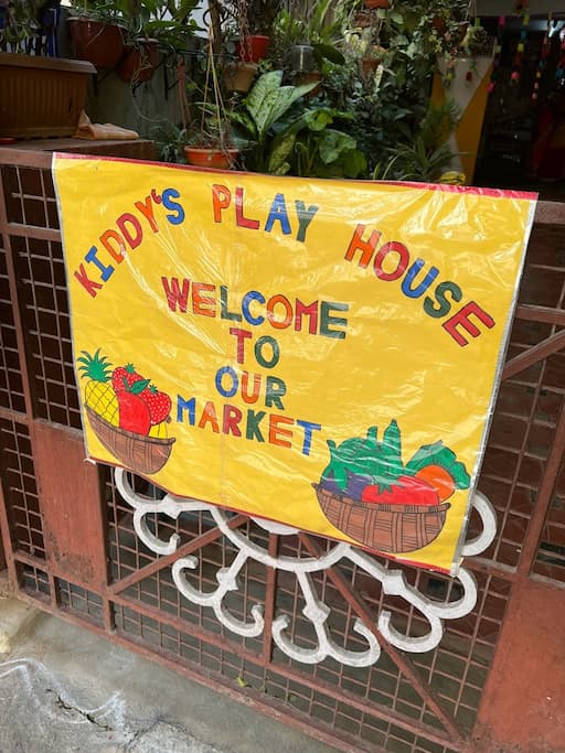 Kids Play House gallery image 12