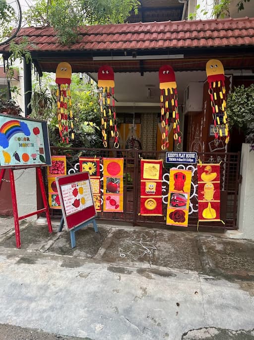 Kids Play House gallery image 8