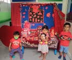 Rishi Valley Pre School gallery image 9
