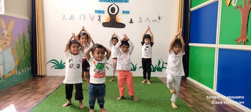 Rishi Valley Pre School gallery image 2