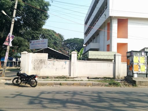 Sree Cauvery School gallery image 5