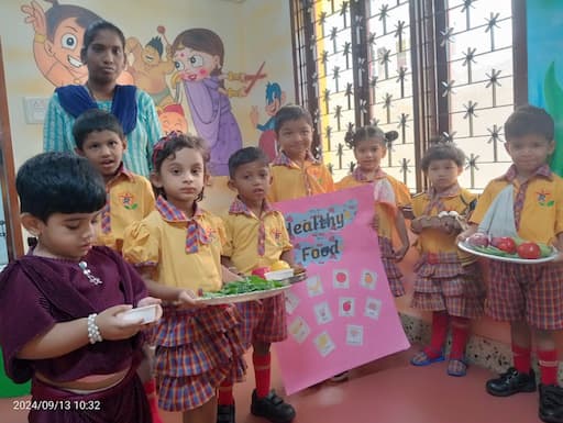Shemrock Preschool gallery image 3