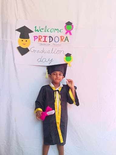 Pridora Montessori Preschool gallery image 3