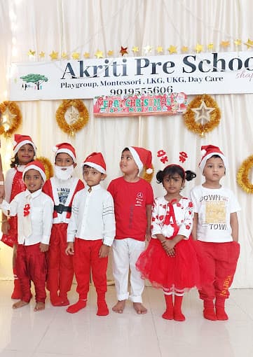 Akrti Preschool gallery image 3
