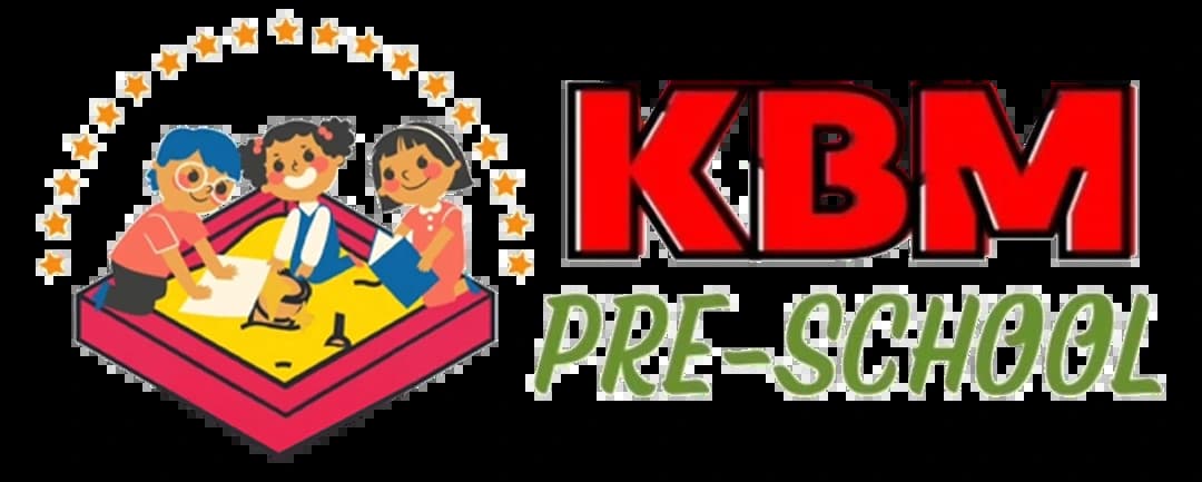KBM PRE SCHOOL, HSR Layout, one of the top pre school in Bengaluru