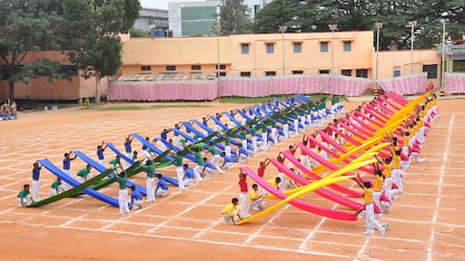 VIP High And Primary School gallery image 9