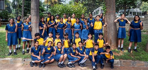 The Brigade School gallery image 3