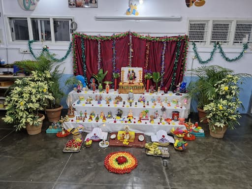 Hymamshu Jyothi Kala Petha gallery image 5