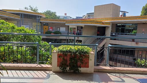 The Shri Ram School gallery image 1