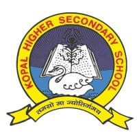 Kopal Public School, Bhopal logo
