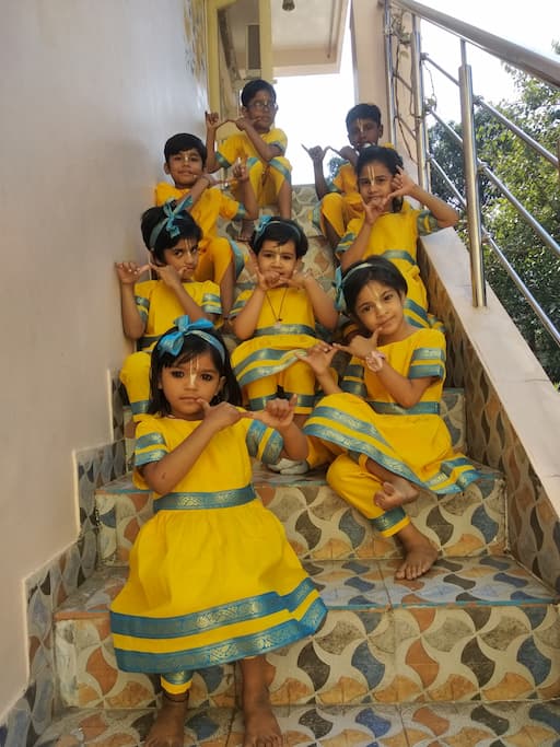 Gaurangi’s Primary gallery image 1