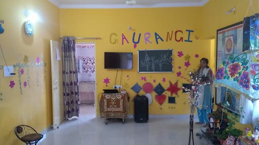 Gaurangi’s Primary gallery image 5