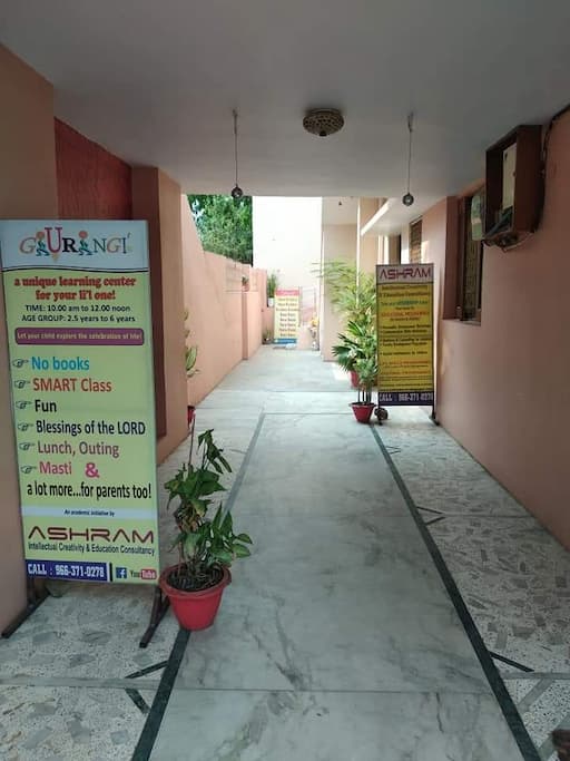 Gaurangi’s Primary gallery image 3