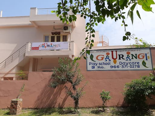 Gaurangi’s Primary gallery image 4