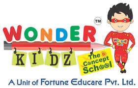 Best Schools in bhopal , WONDER KIDZ "The Concept School" , LOTUS, Ruchi Lifescape, Jatkhedi, Bhopal, Madhya Pradesh 462026