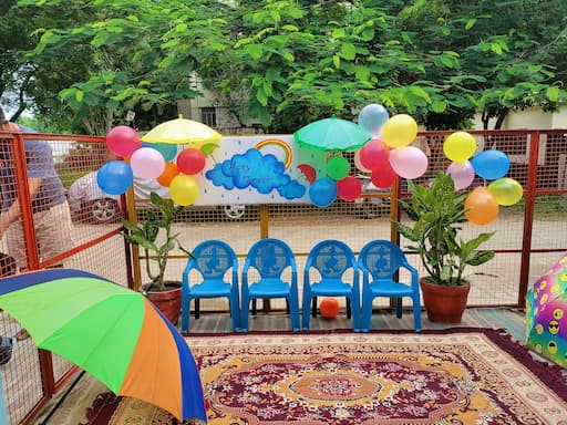 Rainbow School And Daycare gallery image 3