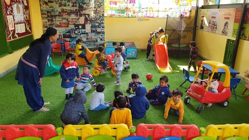 Kidzee gallery image 4