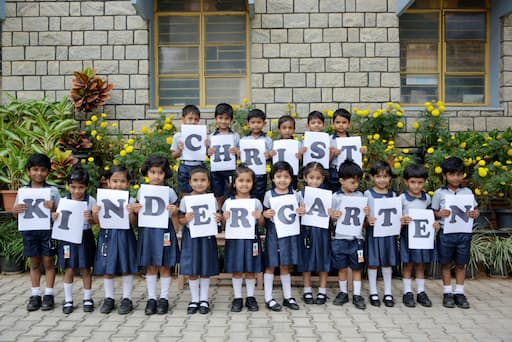 Christ Kindergarten gallery image 3