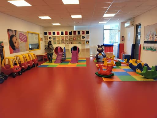 Klay Preschool And Day Care gallery image 6