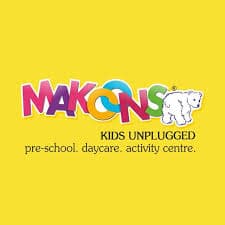 Makoons Play School, Minal, Bhopal logo