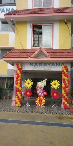 Narayana E-Techno School gallery image 1