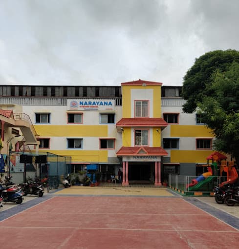 Narayana E-Techno School gallery image 2