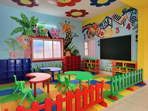 Ips Future Kids gallery image 3
