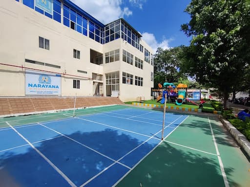 Narayana E Techno School gallery image 1