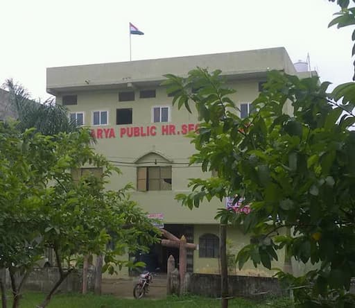 C.L. Arya Public School gallery image 1