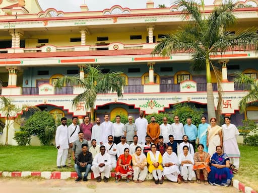 Sant Sri Asaramji Bapu Gurukul gallery image 1
